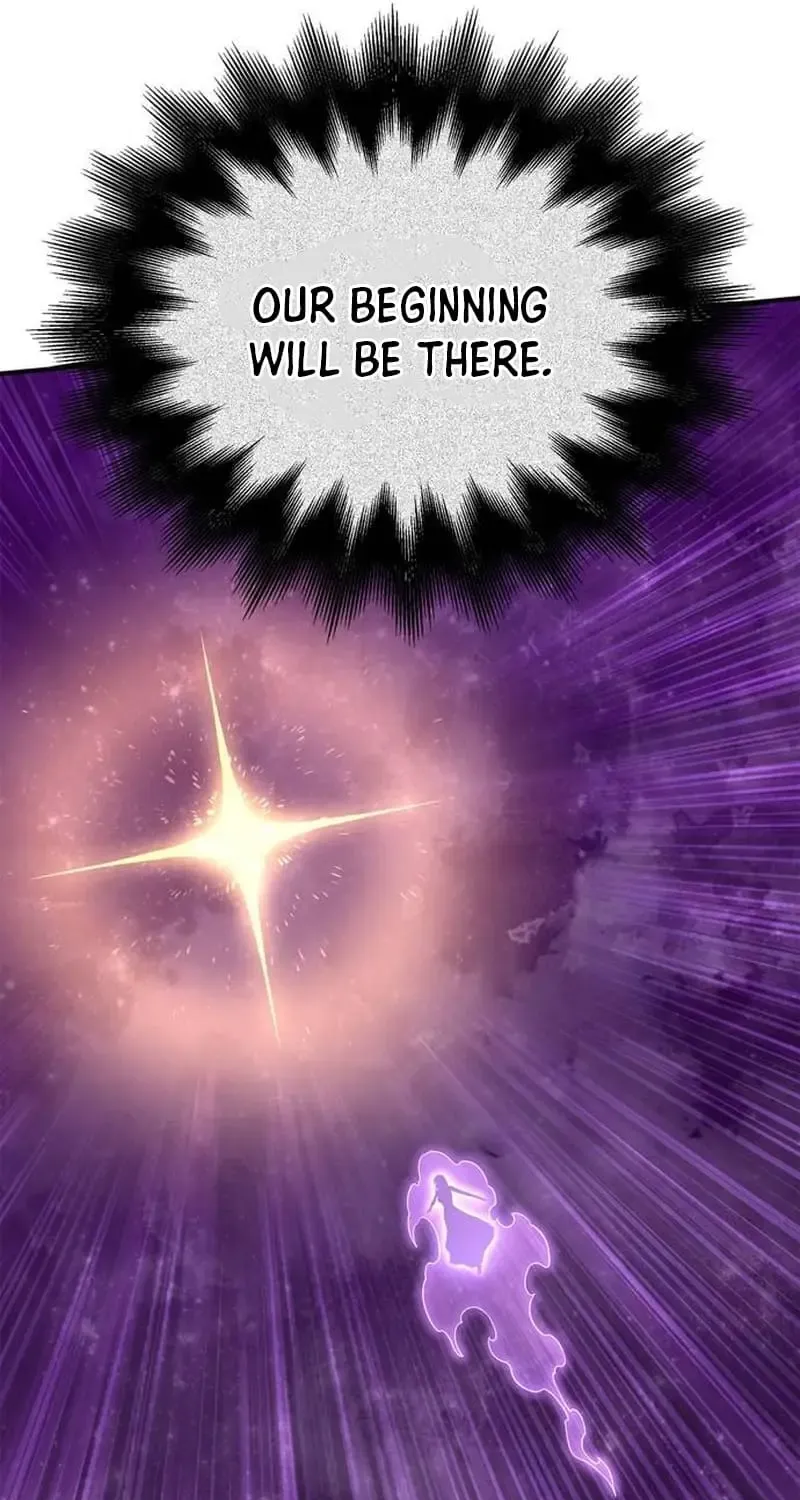 Superhuman Battlefield Kainu Manga Chapter 123 Page 21