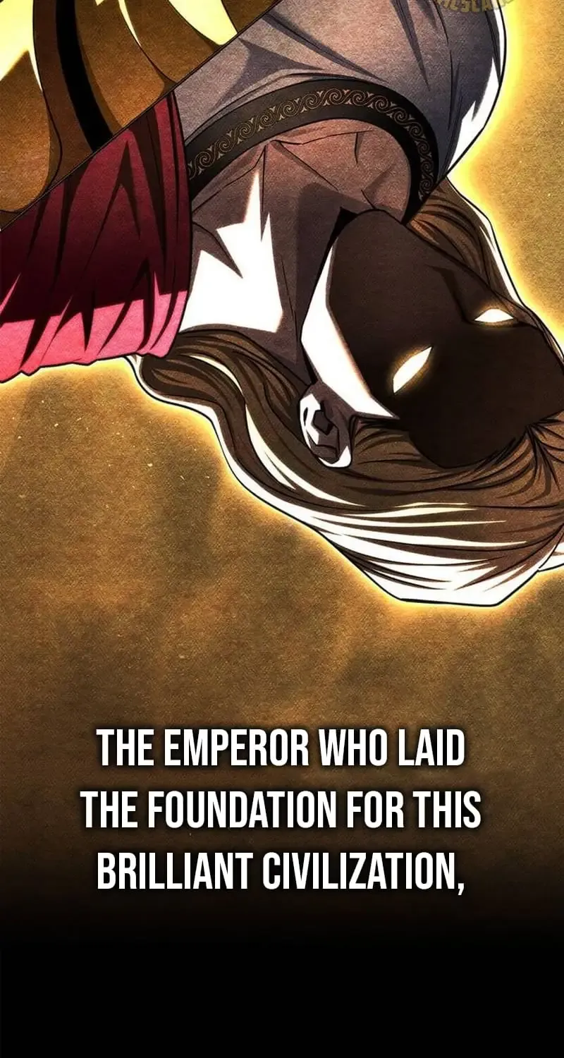 Superhuman Battlefield Kainu Manga Chapter 123 Page 27