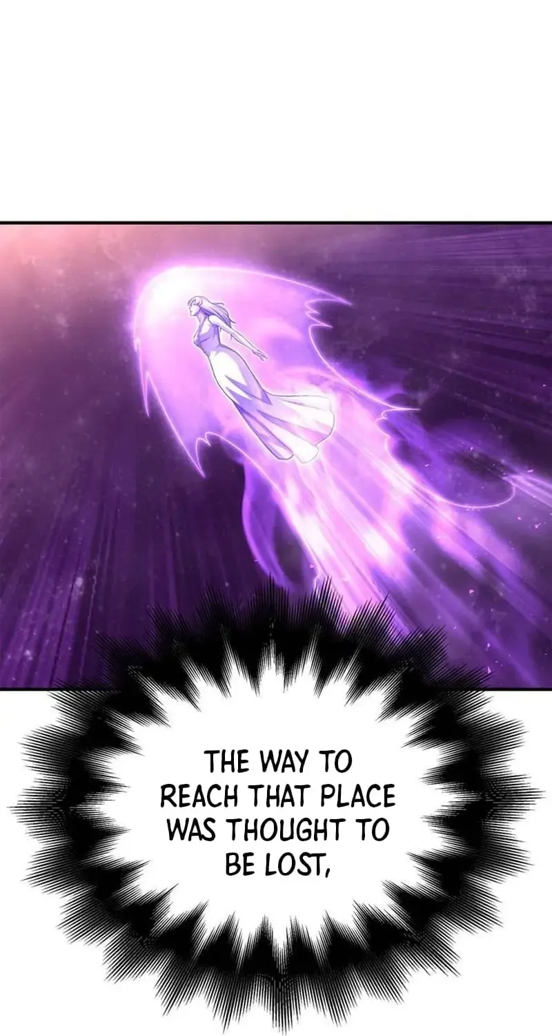 Superhuman Battlefield Kainu Manga Chapter 123 Page 33