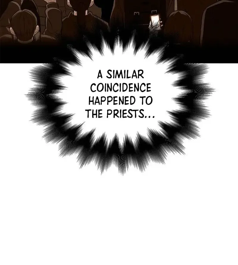 Superhuman Battlefield Kainu Manga Chapter 123 Page 36