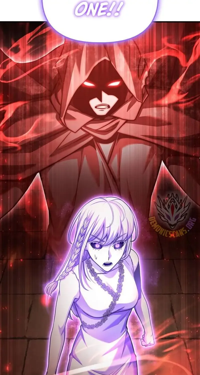 Superhuman Battlefield Kainu Manga Chapter 123 Page 45