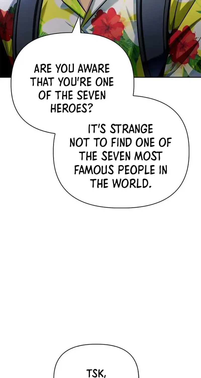 Superhuman Battlefield Kainu Manga Chapter 123 Page 57