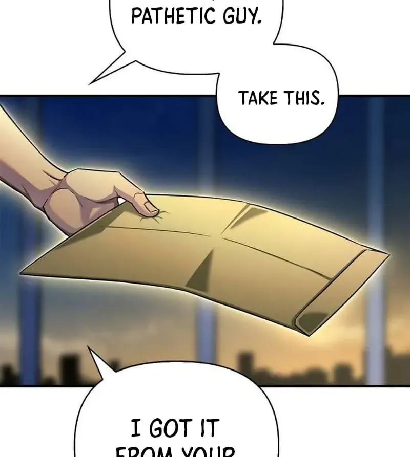 Superhuman Battlefield Kainu Manga Chapter 123 Page 58