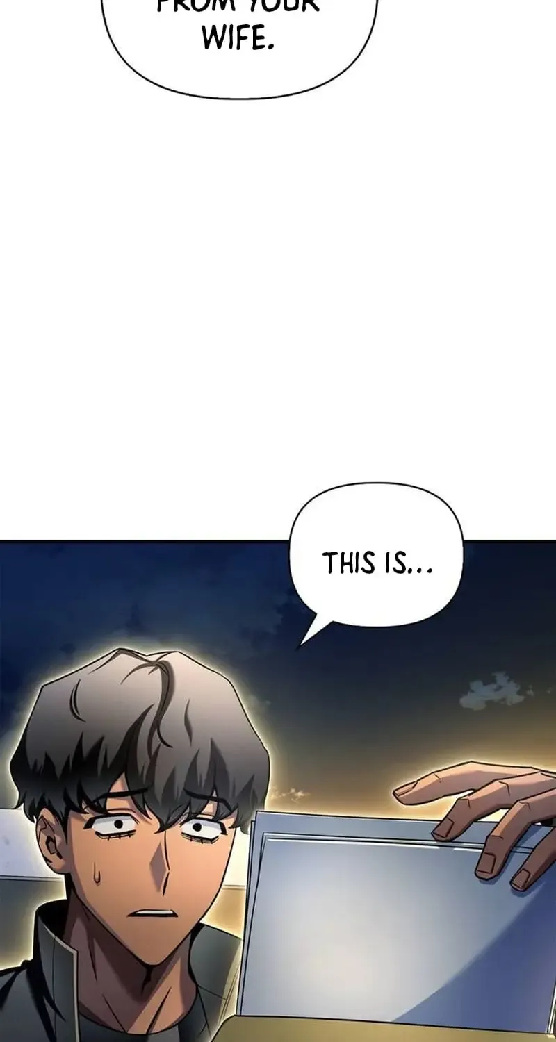 Superhuman Battlefield Kainu Manga Chapter 123 Page 59