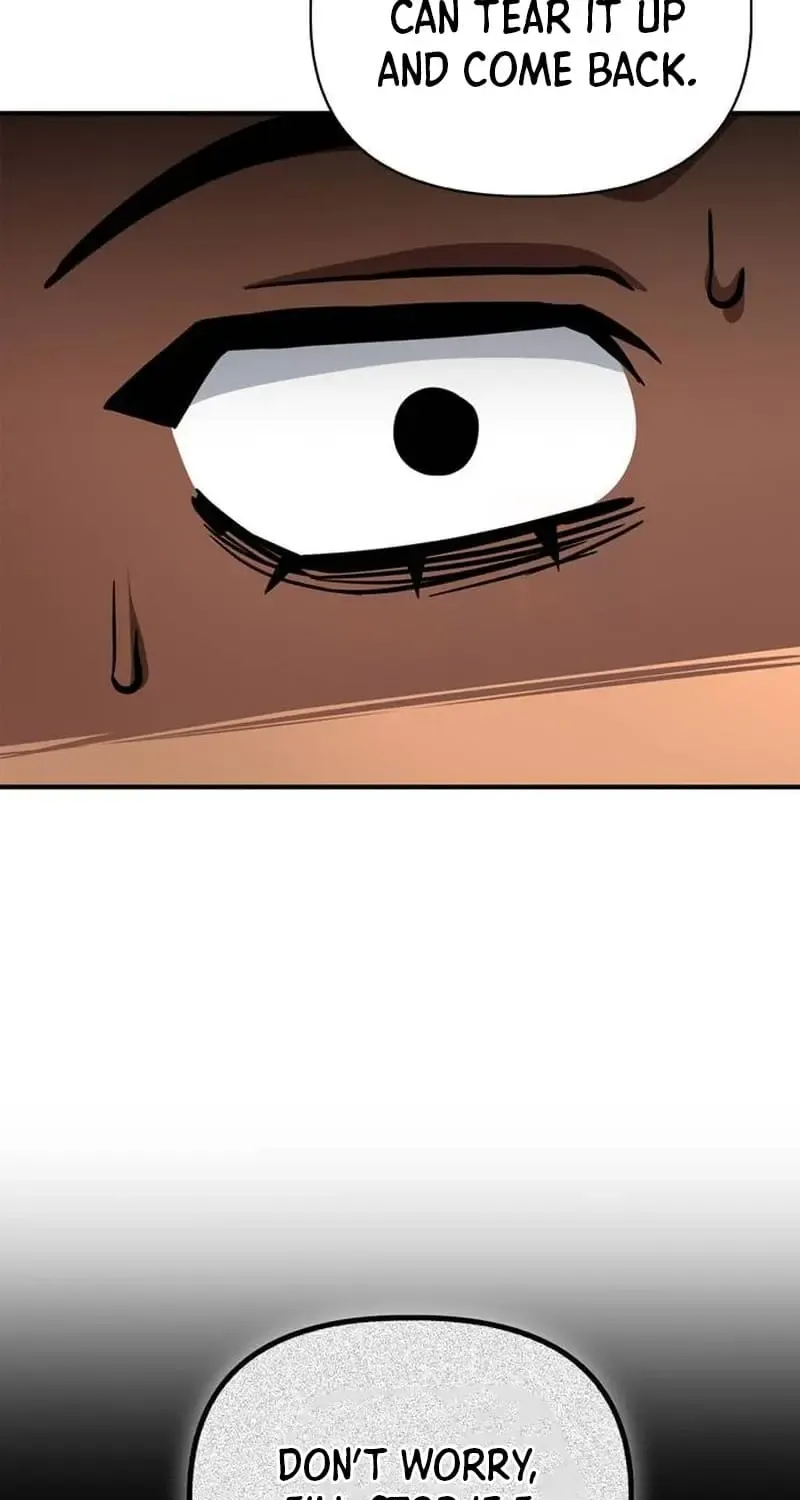 Superhuman Battlefield Kainu Manga Chapter 123 Page 63