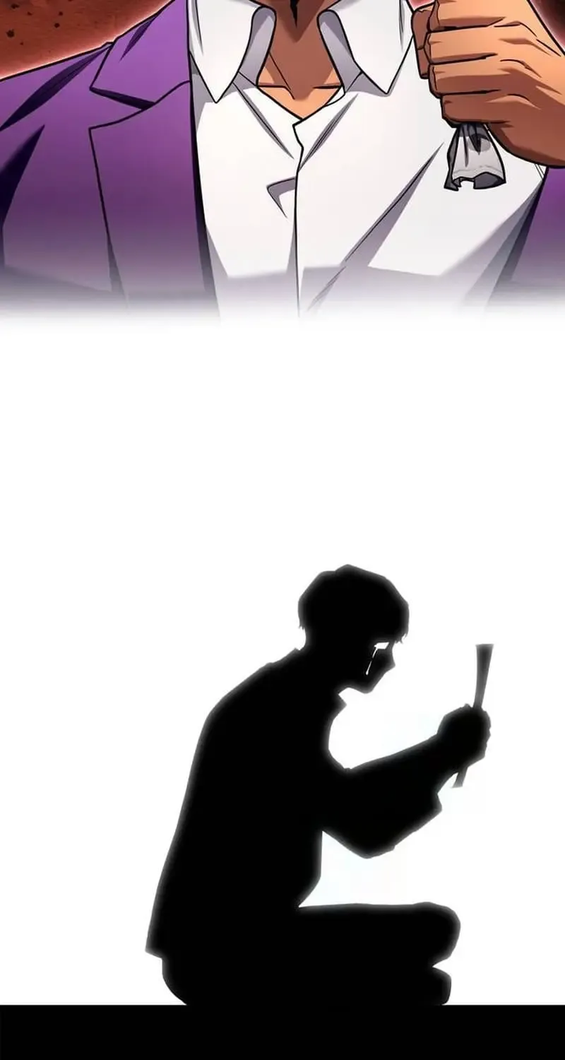 Superhuman Battlefield Kainu Manga Chapter 123 Page 69