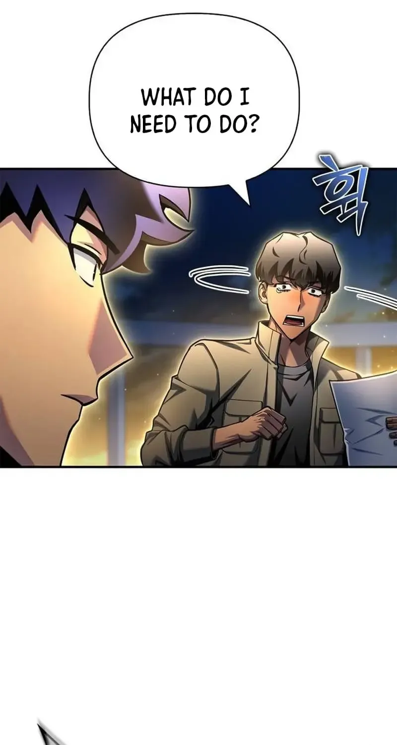 Superhuman Battlefield Kainu Manga Chapter 123 Page 77