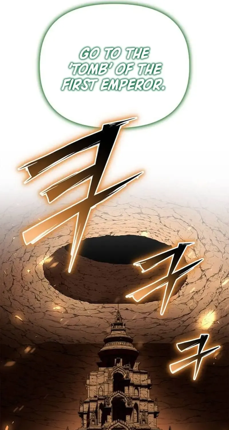 Superhuman Battlefield Kainu Manga Chapter 121 Page 18