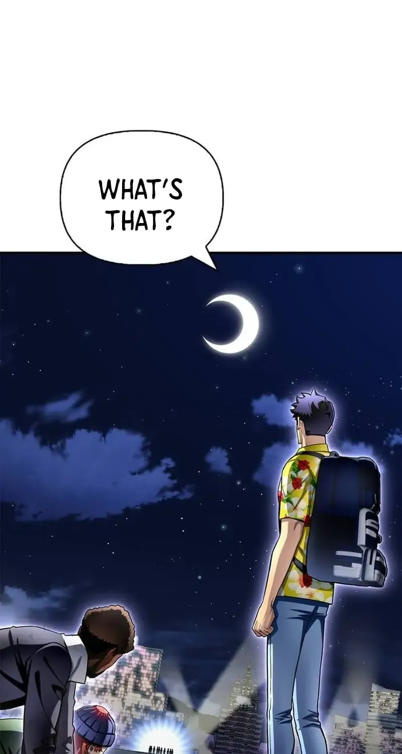 Superhuman Battlefield Kainu Manga Chapter 121 Page 52