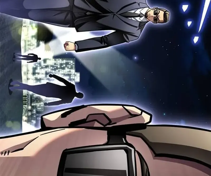 Superhuman Battlefield Kainu Manga Chapter 121 Page 55