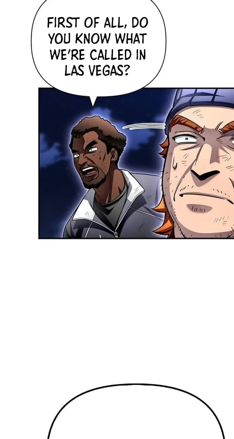 Superhuman Battlefield Kainu Manga Chapter 121 Page 64