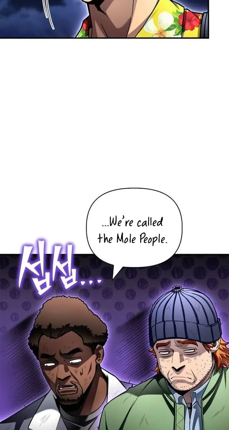 Superhuman Battlefield Kainu Manga Chapter 121 Page 66