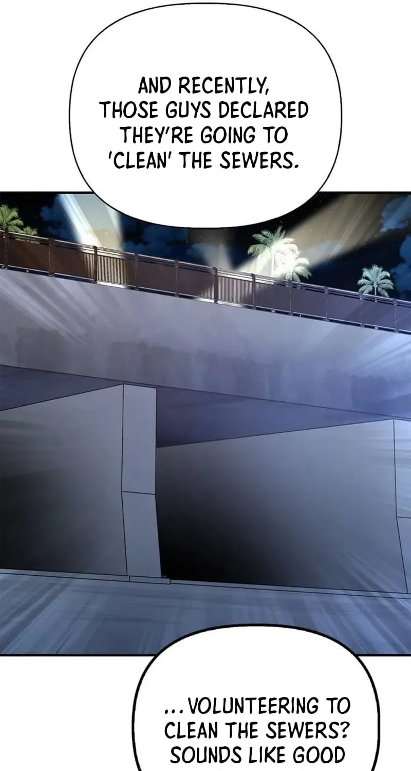 Superhuman Battlefield Kainu Manga Chapter 121 Page 68