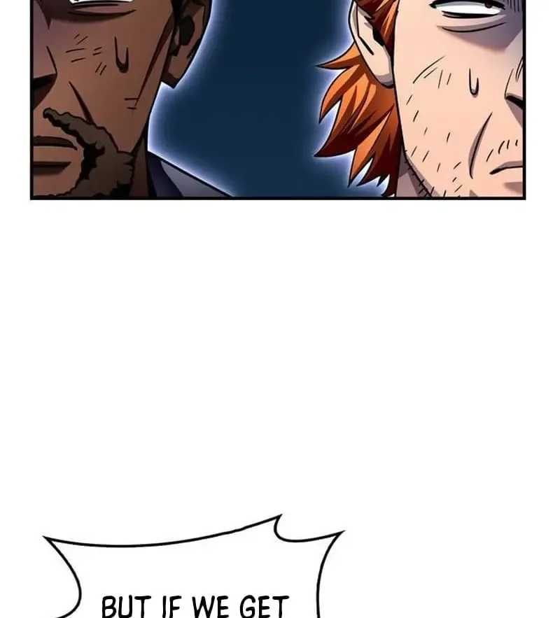 Superhuman Battlefield Kainu Manga Chapter 121 Page 73
