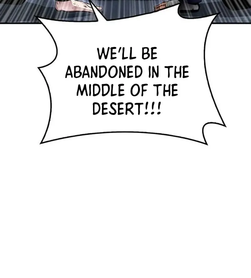 Superhuman Battlefield Kainu Manga Chapter 121 Page 75