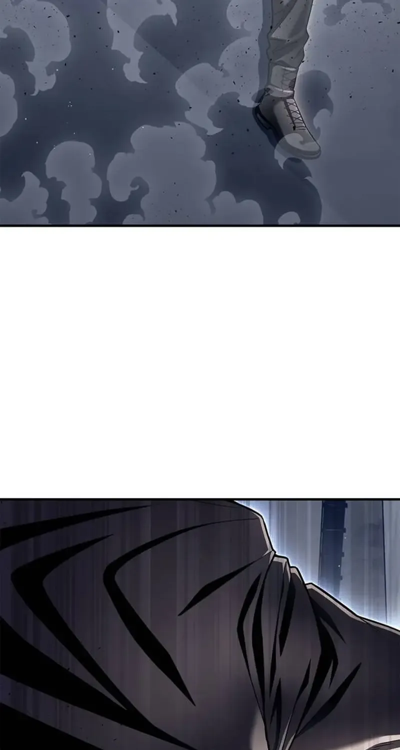 Superhuman Battlefield Kainu Manga Chapter 121 Page 80