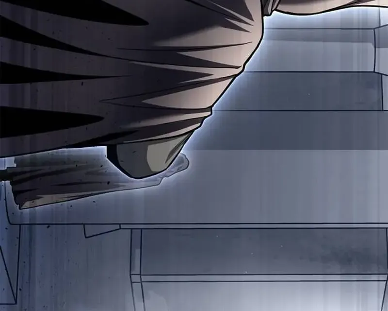 Superhuman Battlefield Kainu Manga Chapter 121 Page 81