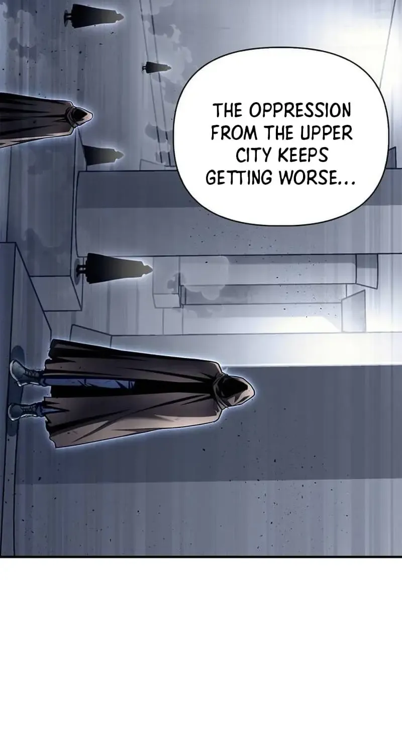 Superhuman Battlefield Kainu Manga Chapter 121 Page 82