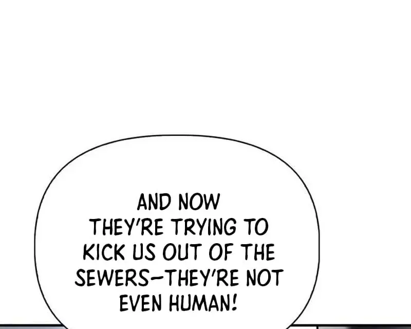 Superhuman Battlefield Kainu Manga Chapter 121 Page 85