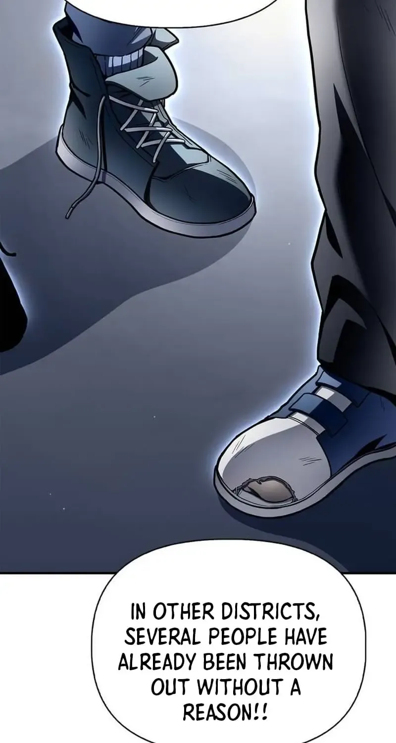 Superhuman Battlefield Kainu Manga Chapter 121 Page 86