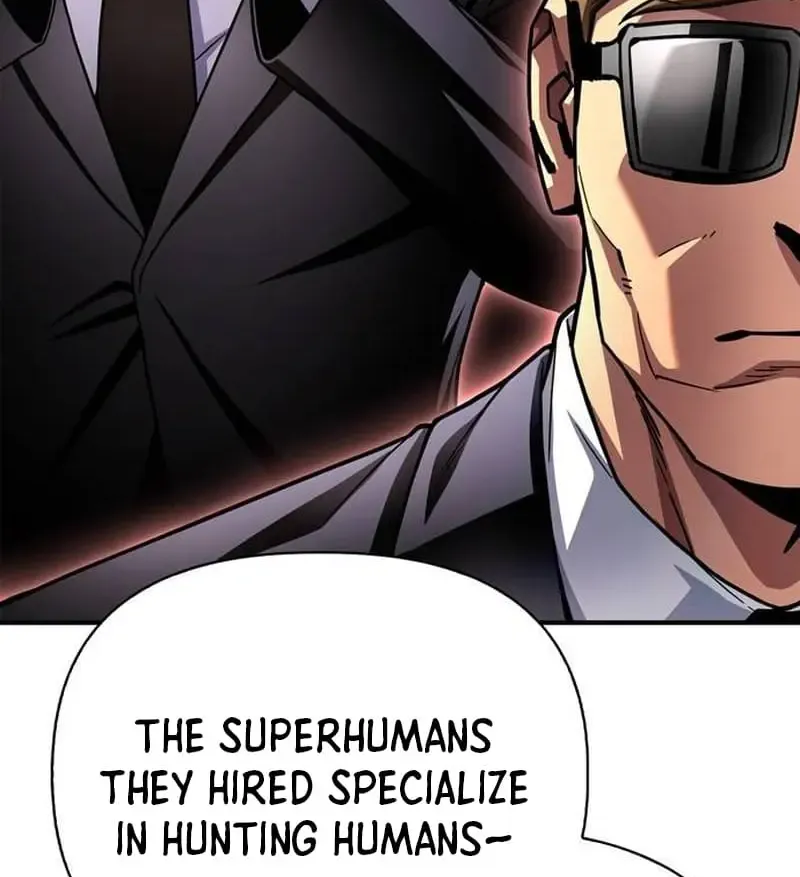 Superhuman Battlefield Kainu Manga Chapter 121 Page 89