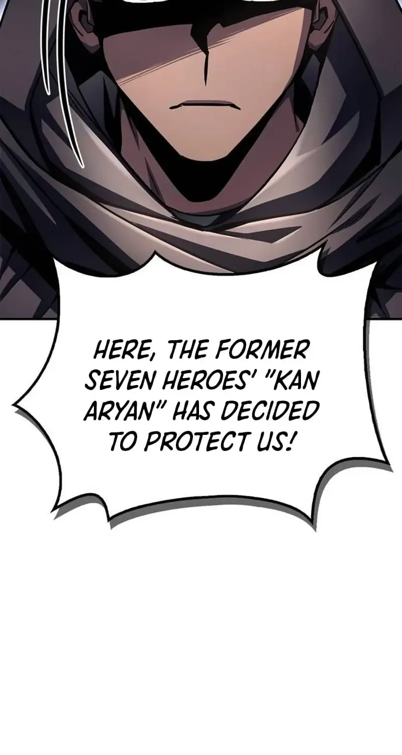 Superhuman Battlefield Kainu Manga Chapter 121 Page 94