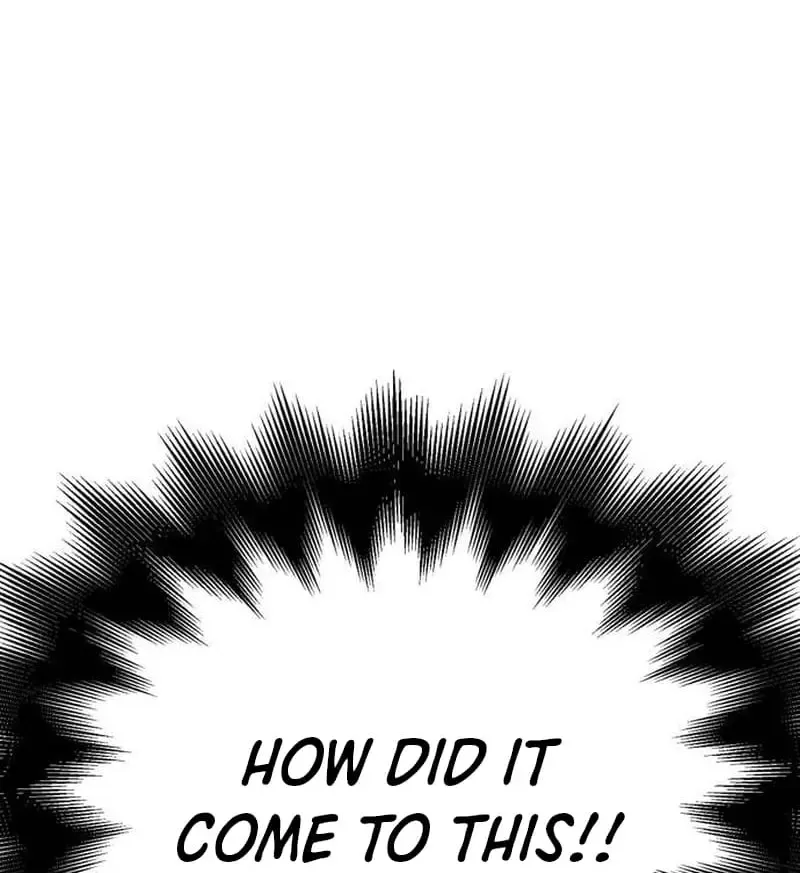 Superhuman Battlefield Kainu Manga Chapter 121 Page 99