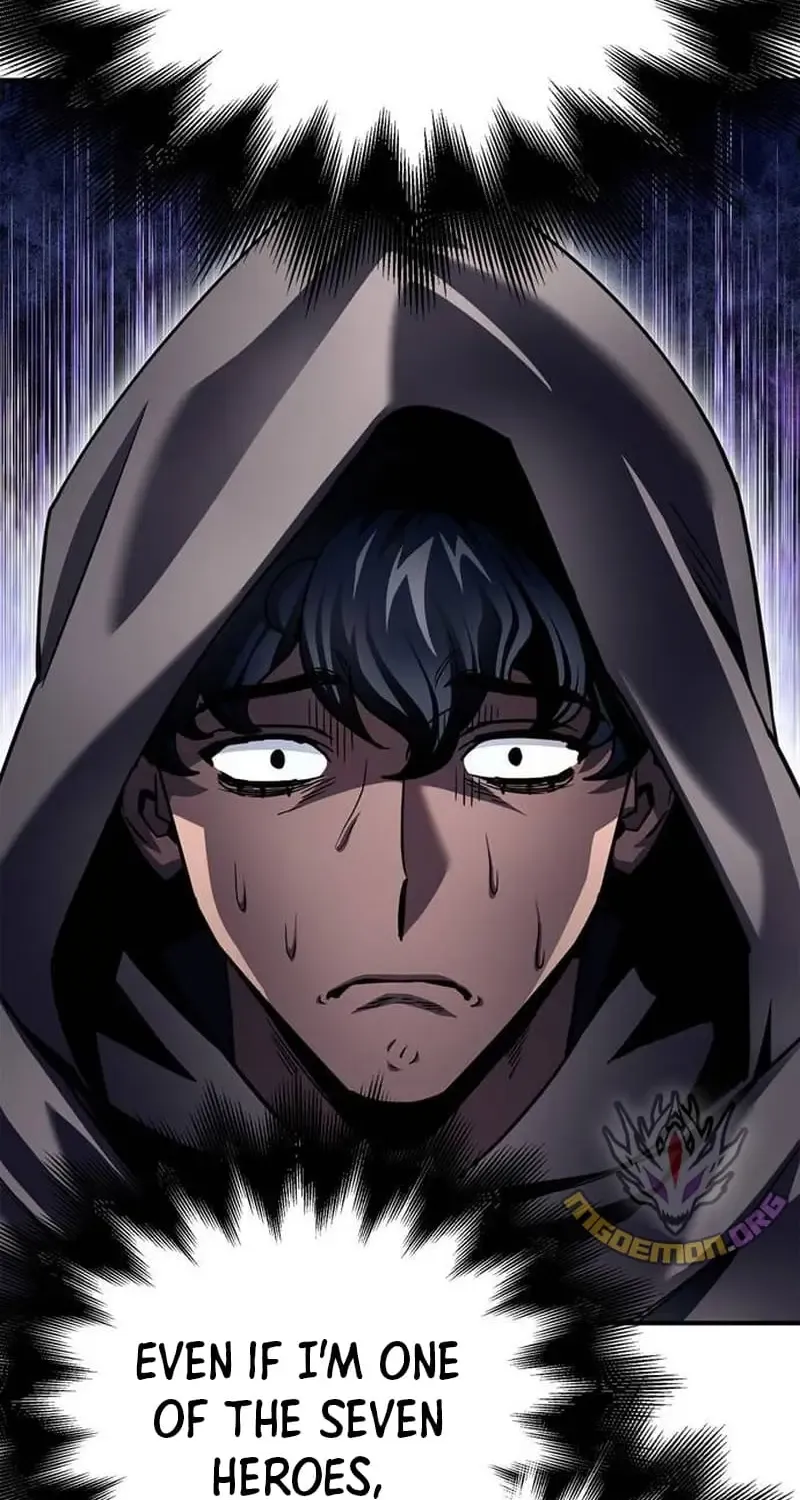 Superhuman Battlefield Kainu Manga Chapter 121 Page 100