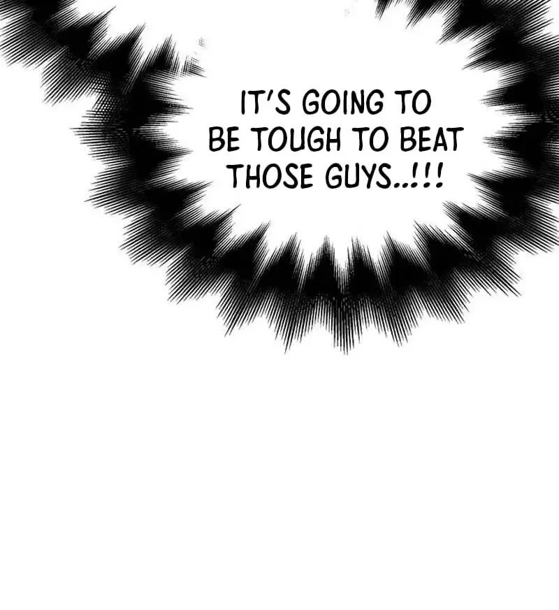 Superhuman Battlefield Kainu Manga Chapter 121 Page 101