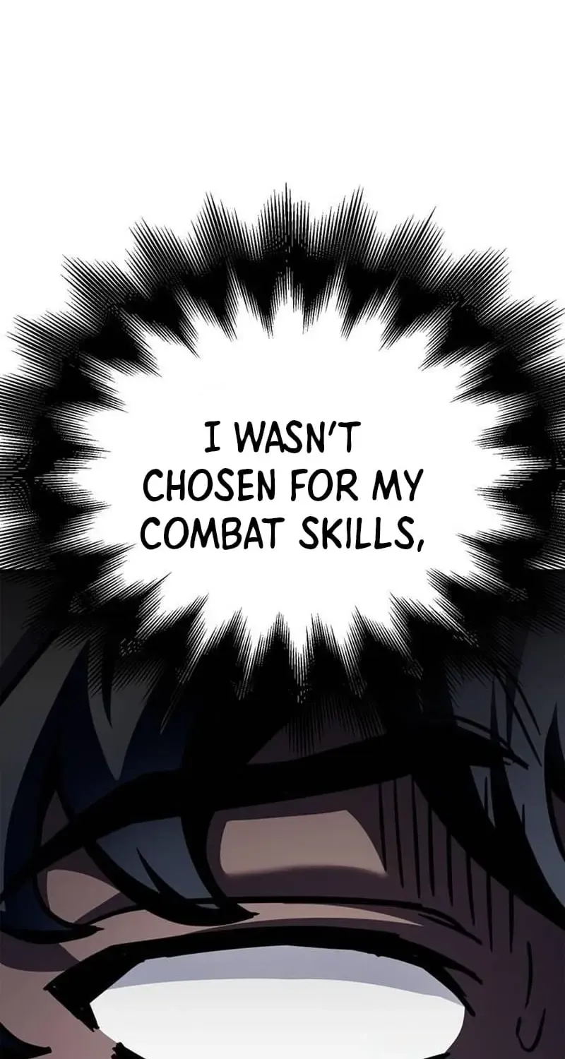 Superhuman Battlefield Kainu Manga Chapter 121 Page 102