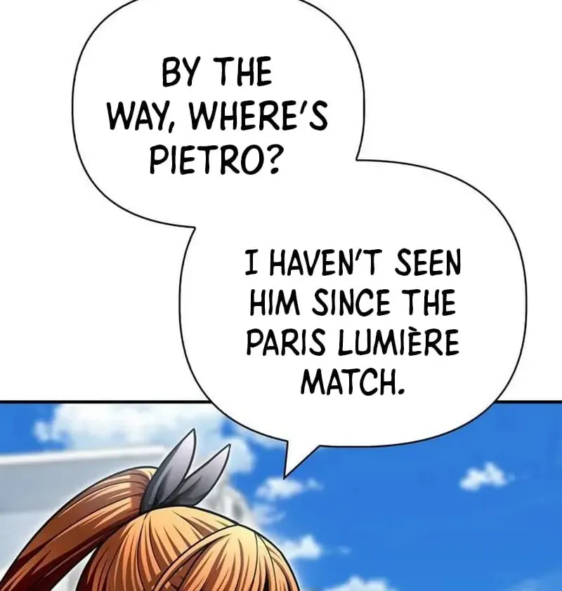 Superhuman Battlefield Kainu Manga Chapter 120 Page 44