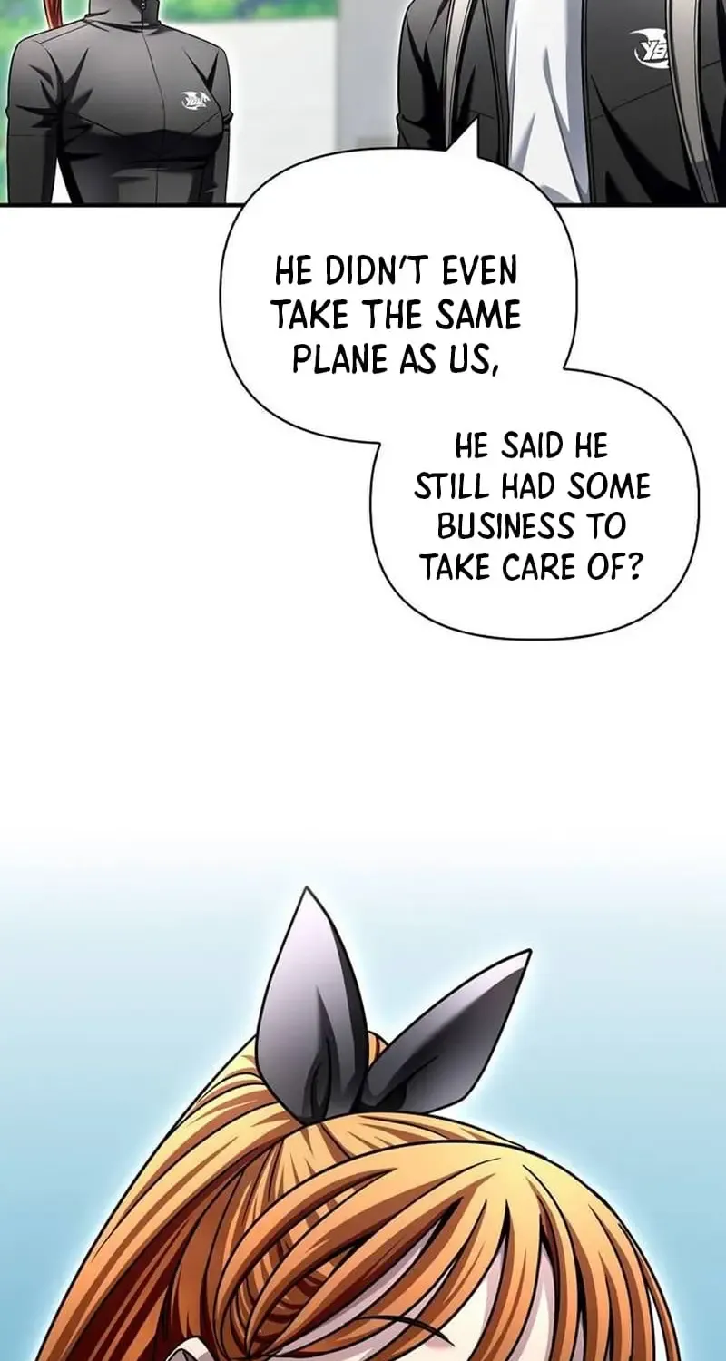 Superhuman Battlefield Kainu Manga Chapter 120 Page 47