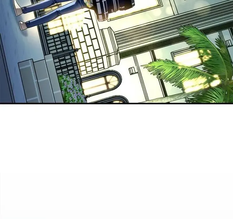 Superhuman Battlefield Kainu Manga Chapter 120 Page 54
