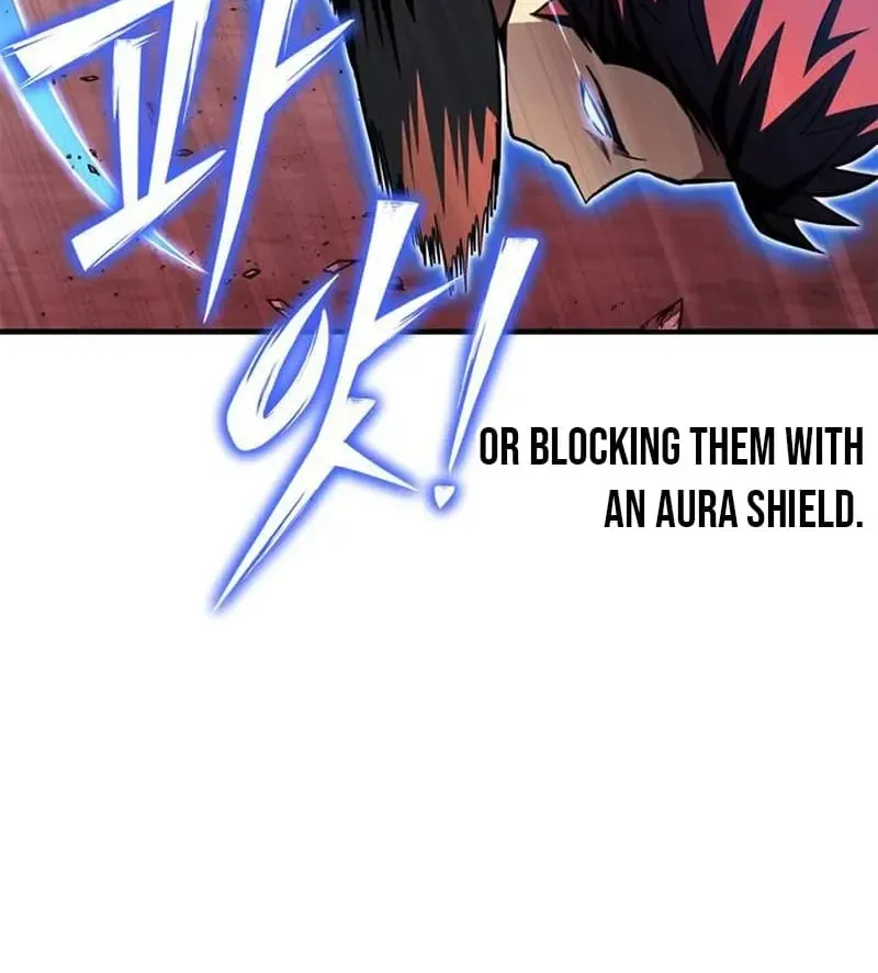 Superhuman Battlefield Kainu Manga Chapter 120 Page 62