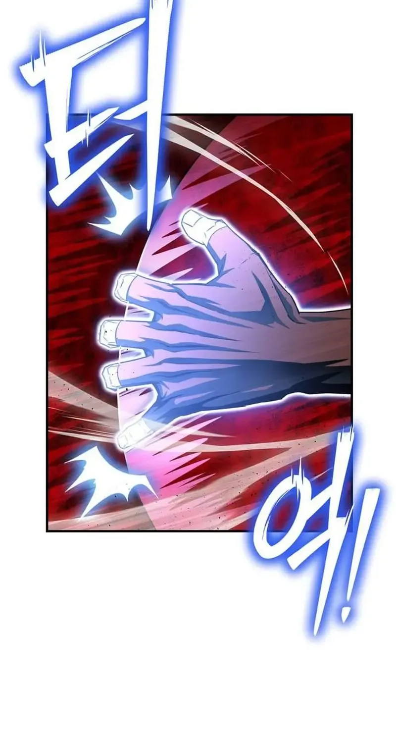 Superhuman Battlefield Kainu Manga Chapter 120 Page 65