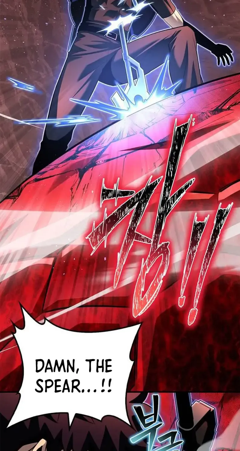Superhuman Battlefield Kainu Manga Chapter 120 Page 80