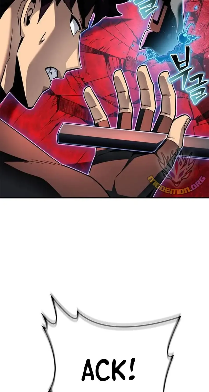 Superhuman Battlefield Kainu Manga Chapter 120 Page 81