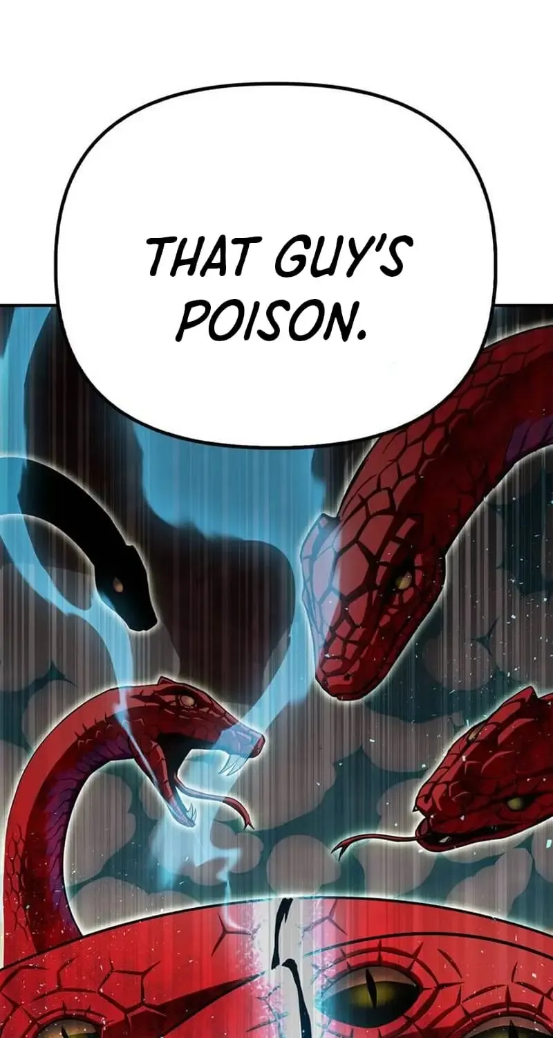 Superhuman Battlefield Kainu Manga Chapter 120 Page 90