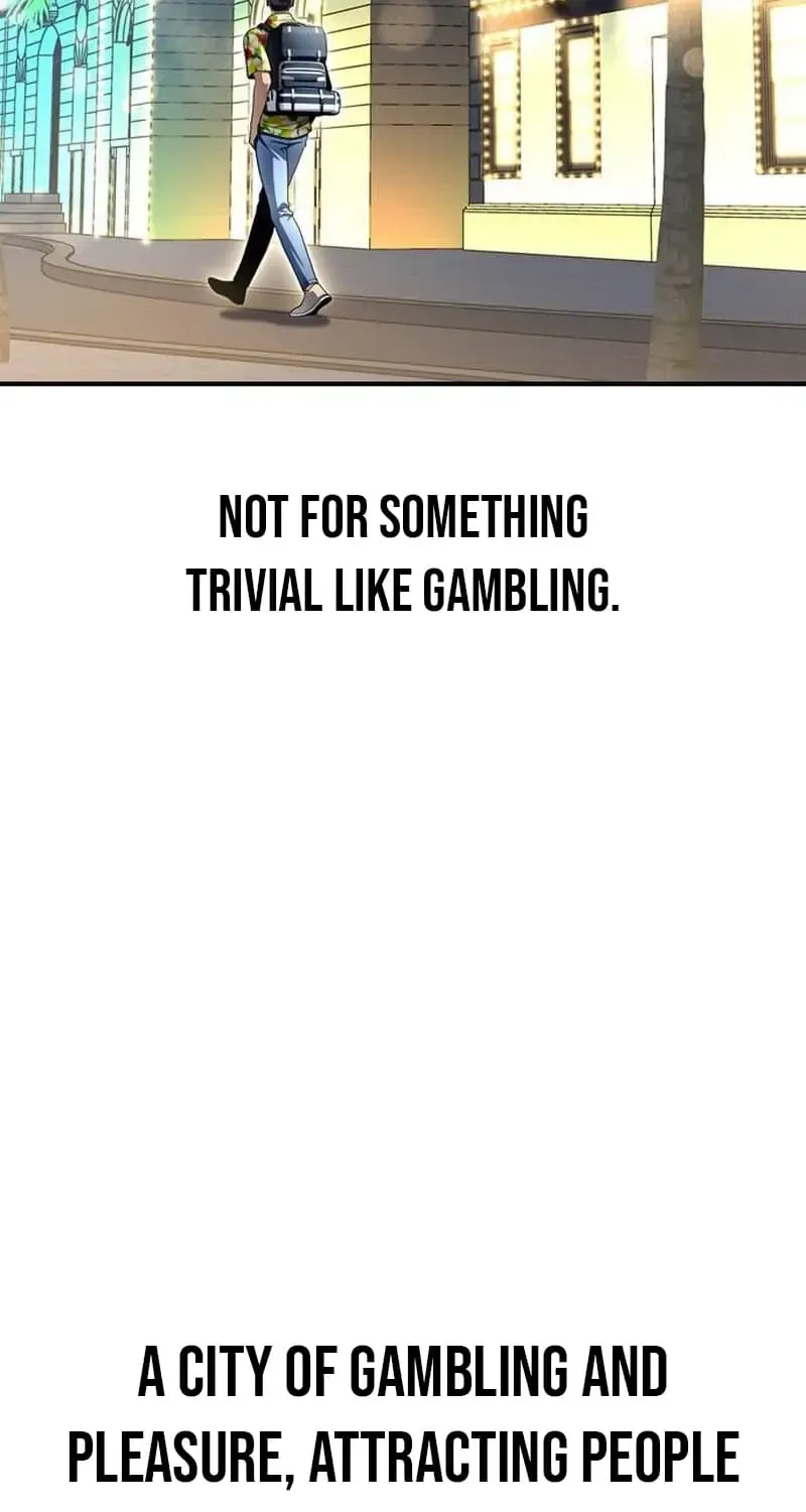 Superhuman Battlefield Kainu Manga Chapter 120 Page 98