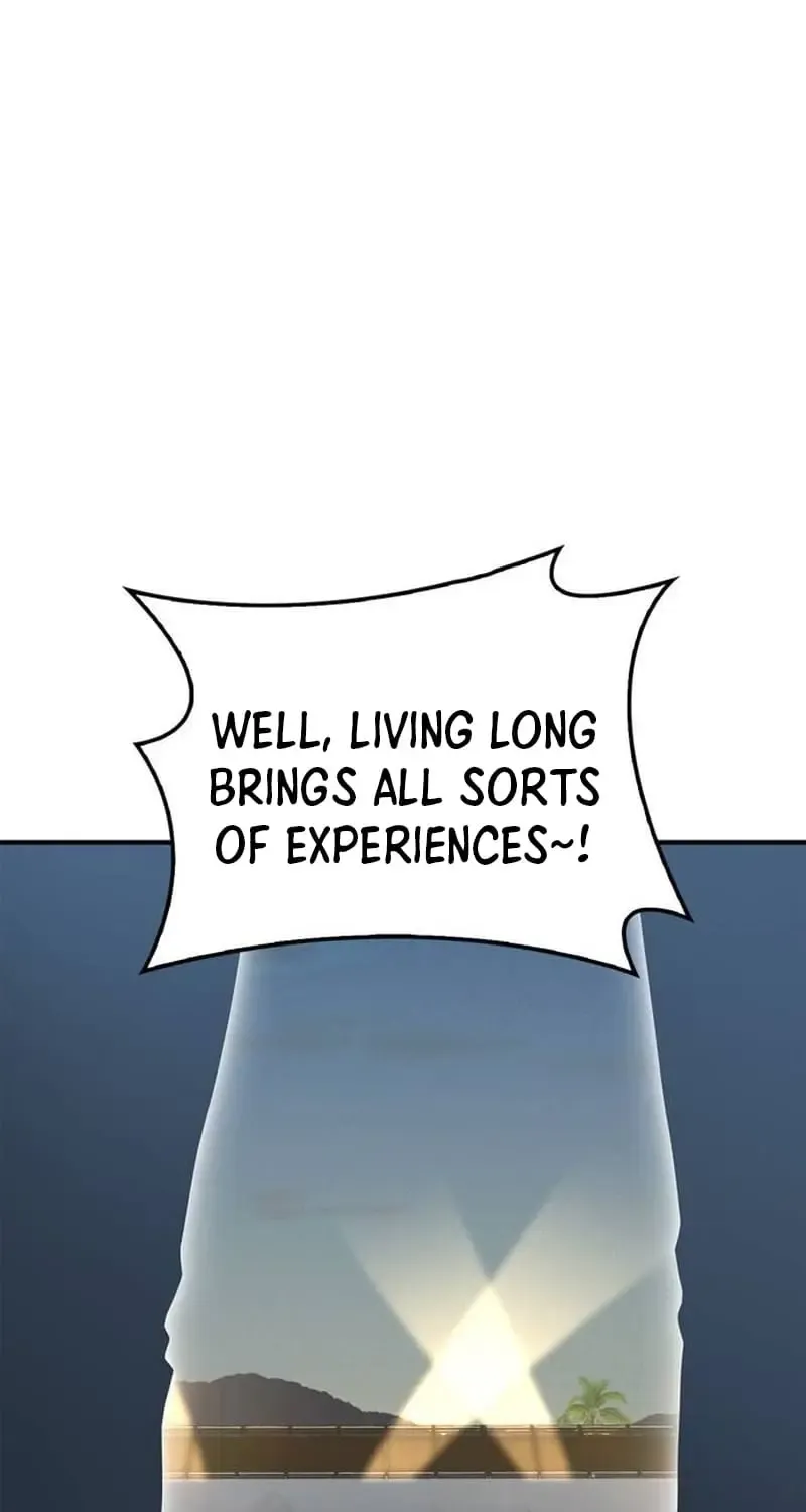 Superhuman Battlefield Kainu Manga Chapter 120 Page 108
