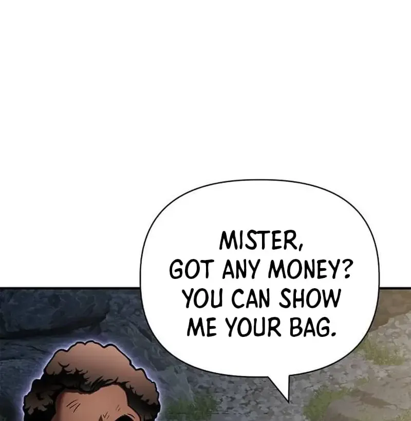 Superhuman Battlefield Kainu Manga Chapter 120 Page 111