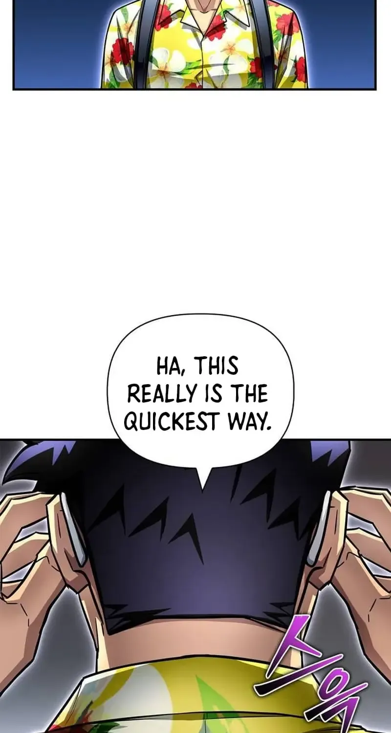 Superhuman Battlefield Kainu Manga Chapter 120 Page 114