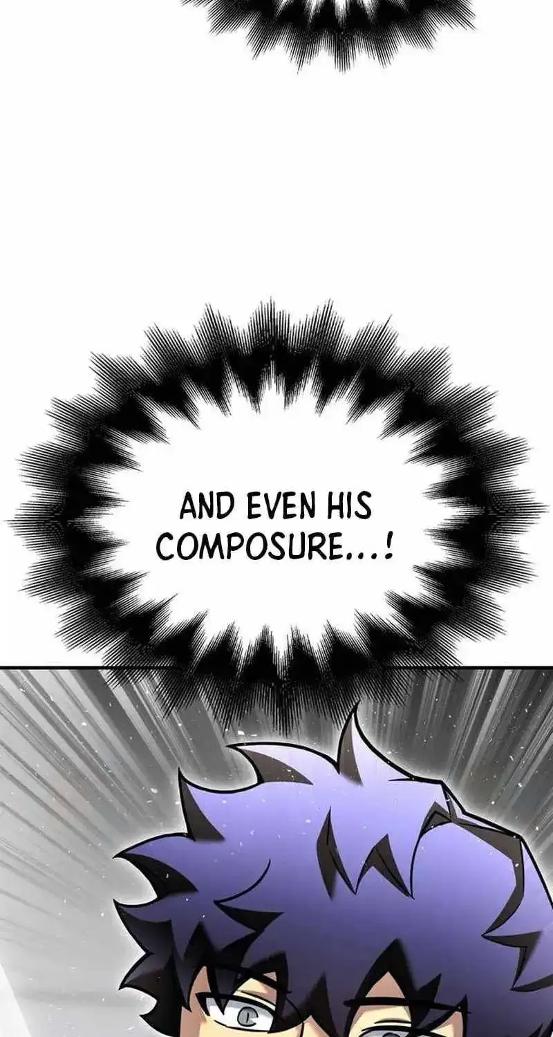 Superhuman Battlefield Kainu Manga Chapter 119 Page 82
