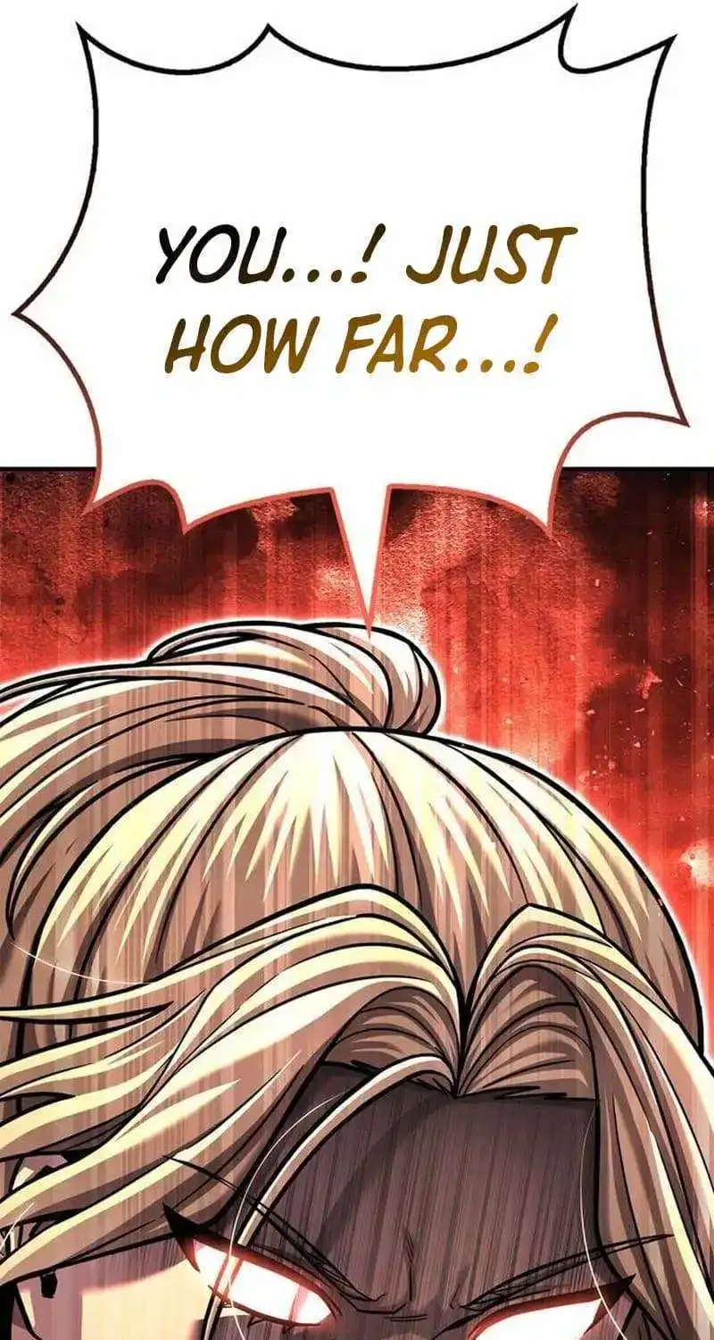 Superhuman Battlefield Kainu Manga Chapter 119 Page 84