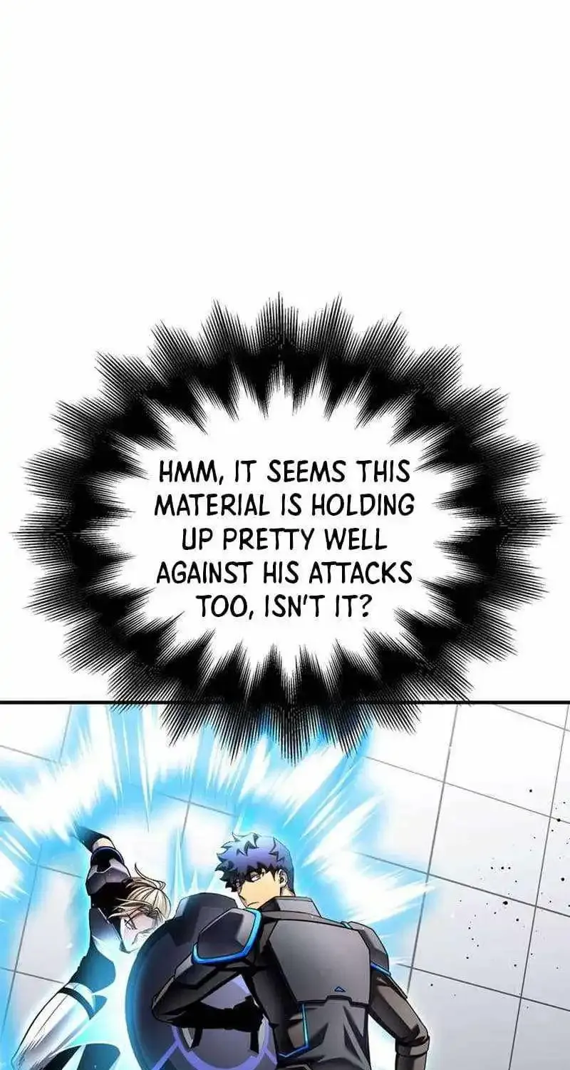 Superhuman Battlefield Kainu Manga Chapter 119 Page 88