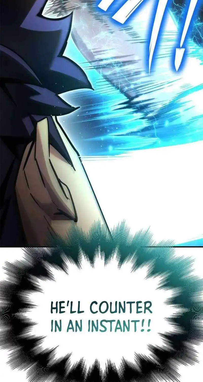 Superhuman Battlefield Kainu Manga Chapter 119 Page 96
