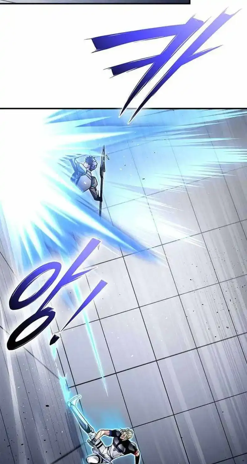 Superhuman Battlefield Kainu Manga Chapter 119 Page 106
