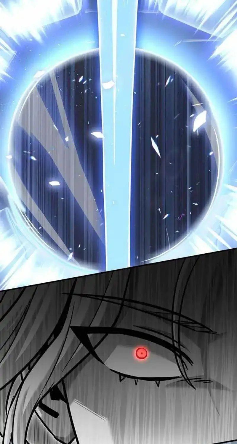 Superhuman Battlefield Kainu Manga Chapter 119 Page 122