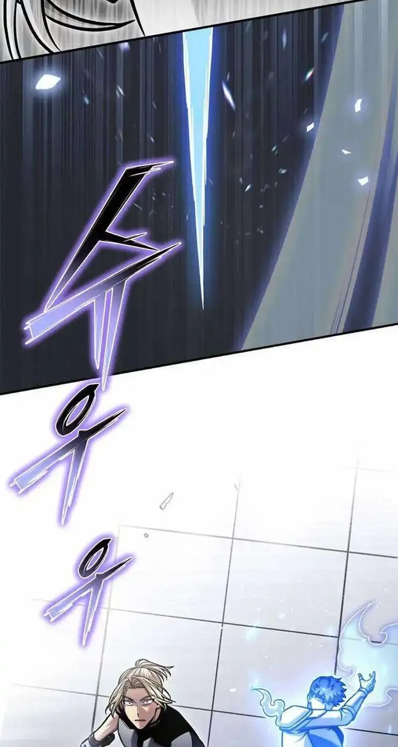 Superhuman Battlefield Kainu Manga Chapter 119 Page 123