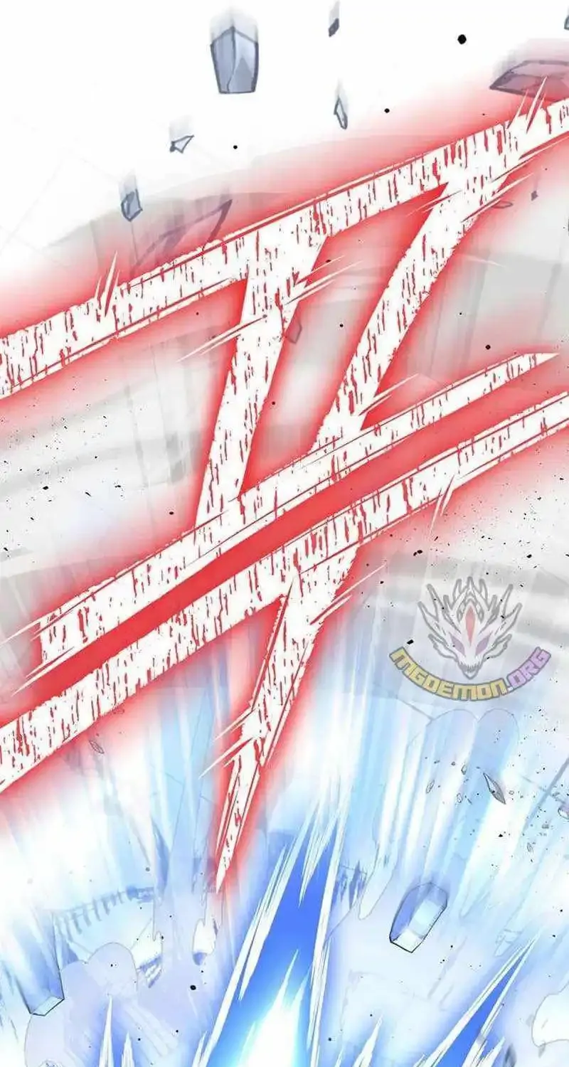 Superhuman Battlefield Kainu Manga Chapter 119 Page 126